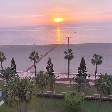 Primera Linea Playa 滨海罗克塔斯 外观 照片