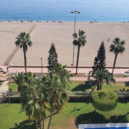 Primera Linea Playa 滨海罗克塔斯 外观 照片