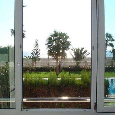Primera Linea Playa 滨海罗克塔斯 外观 照片